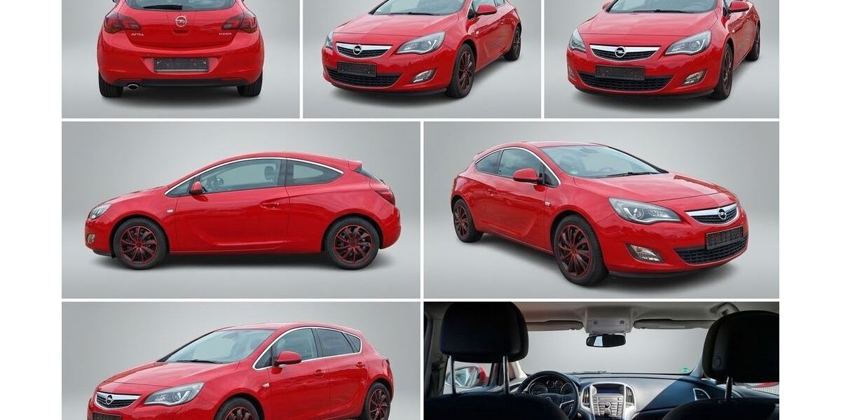 Opel Astra 93.589 km 6.700 &euro; Siegburg 53721