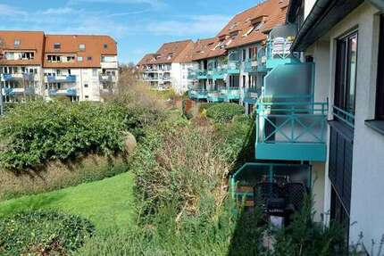 Wohnung zum Kaufen in Bonn Duisdorf 215.000 € 67.58 m²