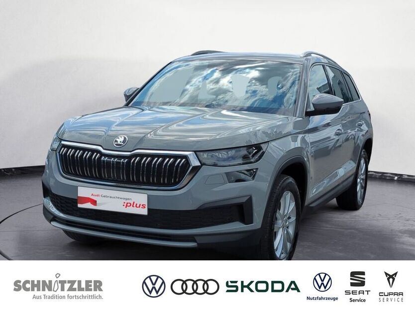 Kodiaq