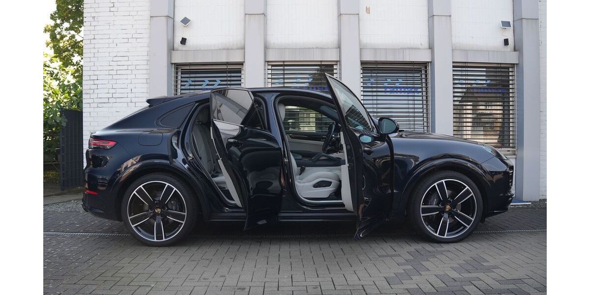 Porsche Cayenne 62.000 km 79.500 &euro; Hürth (bei Köln) 50354
