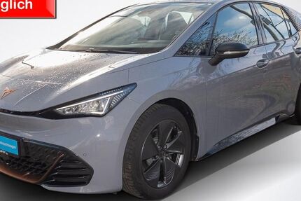 Cupra Born 22.122 km 23.475 &euro; Troisdorf-Spich 53842