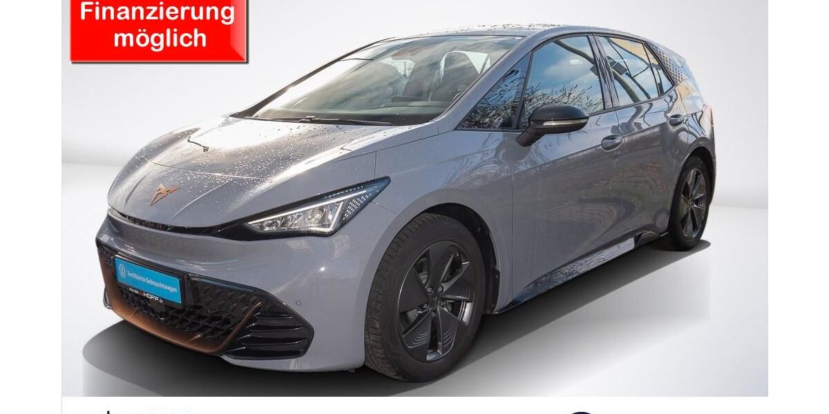 Cupra Born 22.122 km 23.475 &euro; Troisdorf-Spich 53842