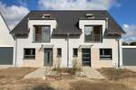 Ihr Traum vom Eigenheim: Schlüsselfertiger Neubau mit Garten 4 zimmer
