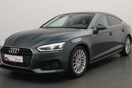 Audi A5 108.305 km 21.980 &euro; Leverkusen 51373