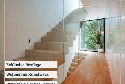 Haus zum Kaufen in Köln Marienburg 3.999.000 € 450 m² 8 zimmer