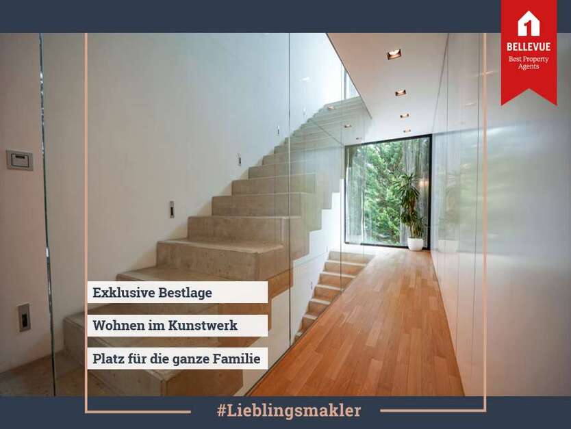 Haus zum Kaufen in Köln Marienburg 3.999.000 € 450 m² 8 zimmer