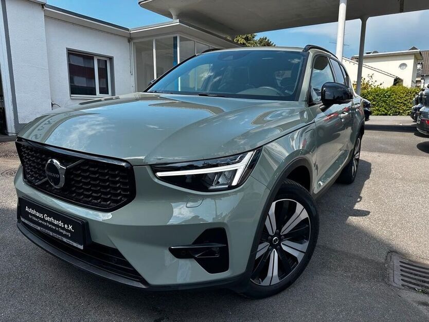 XC40