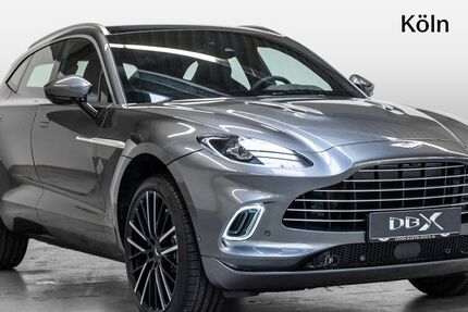 Aston Martin DBX 12.073 km 159.900 &euro; Köln 50968