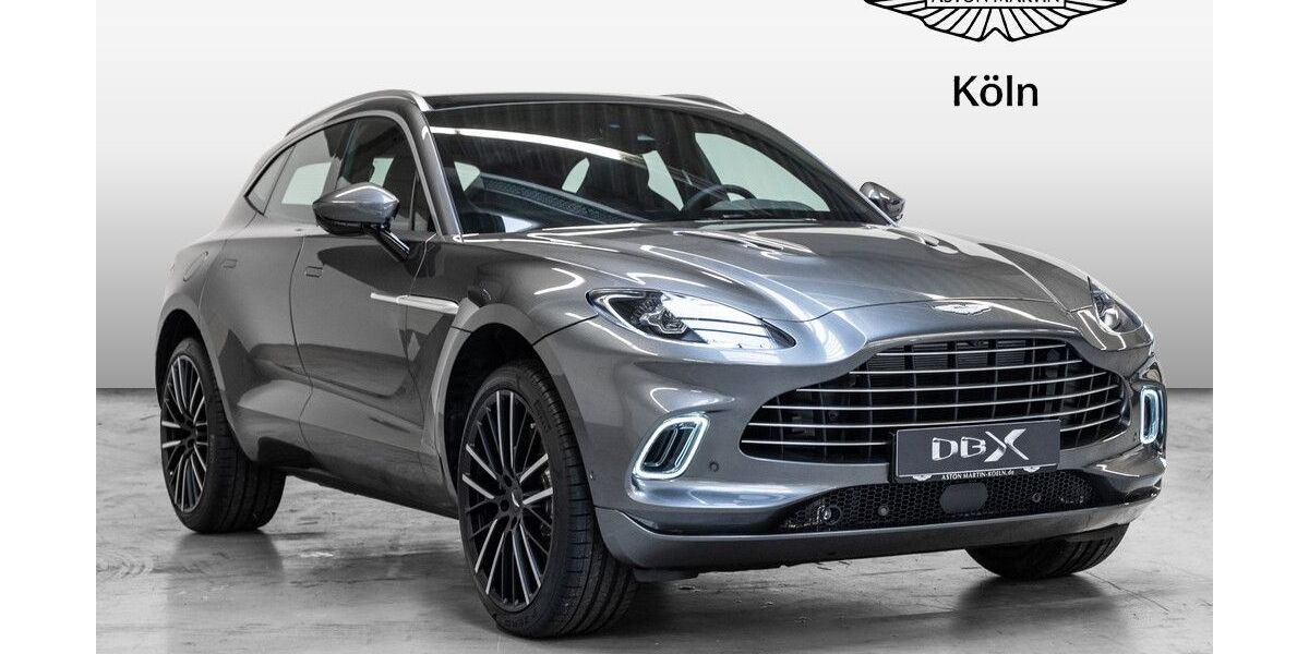 Aston Martin DBX 12.073 km 159.900 &euro; Köln 50968