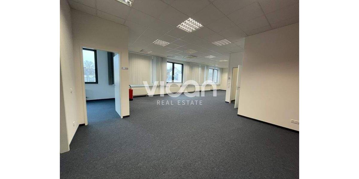 Ihr neues Büro im Hagen-Campus mit Terrasse zimmer