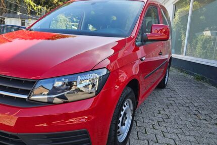 VW Caddy 137.319 km 14.900 &euro; Bergheim-Niederaußem 50129