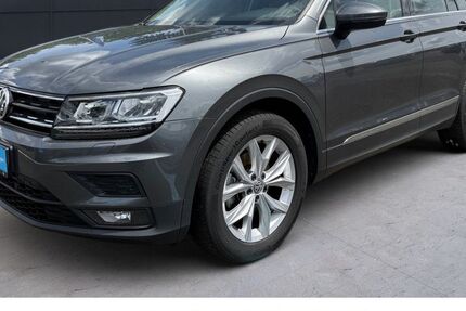 VW Tiguan 92.500 km 19.970 &euro; Wesseling 50389