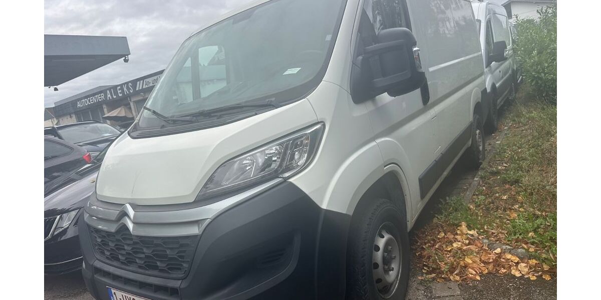Citroen Jumper 79.180 km 13.530 &euro; Kerpen 50171