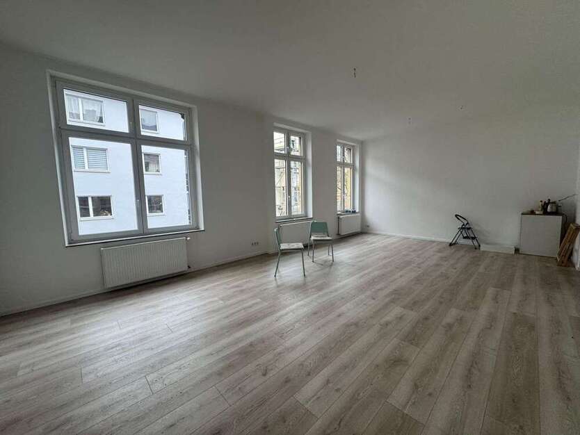 Wohnung zum Mieten in Düsseldorf 1.500 € 105 m²