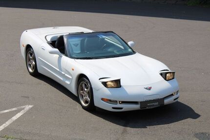 Corvette C5