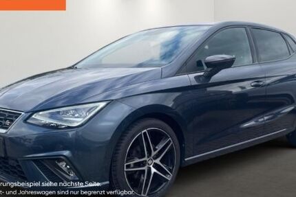 Seat Ibiza 32.705 km 19.950 € Dormagen 41540