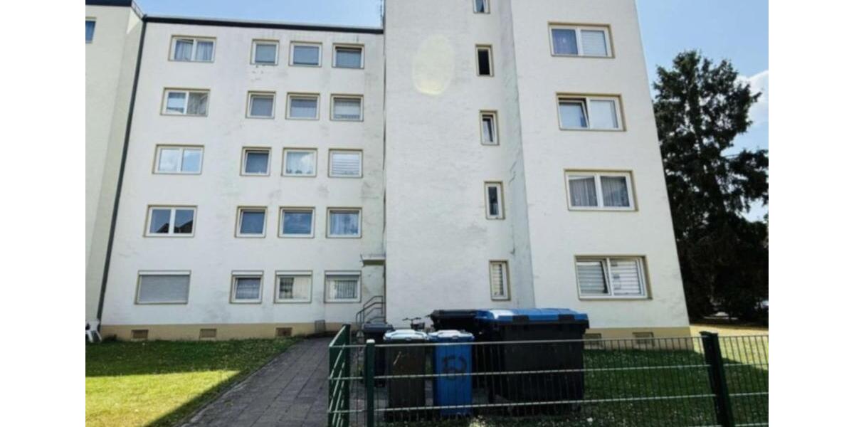 Etagenwohnung Köln Nippes - 3 Zimmer, 20 m&sup2;, 400&euro; | Angebot:25392977