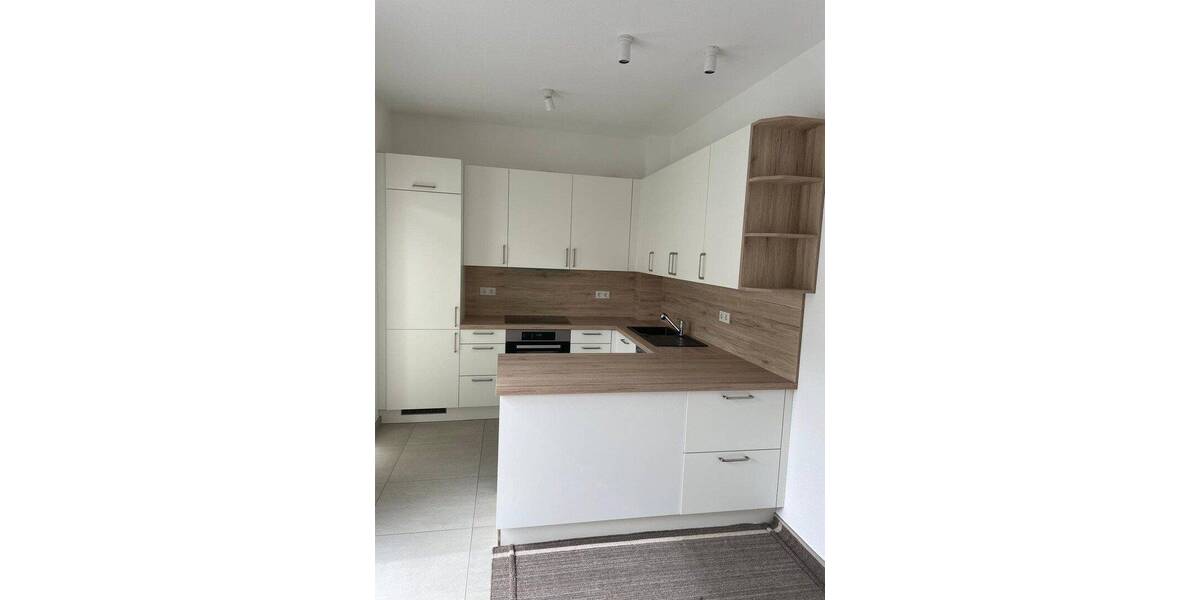 Etagenwohnung Troisdorf Sieglar - 2 Zimmer, 76 m&sup2;, 1.250&euro; | Angebot:26805726