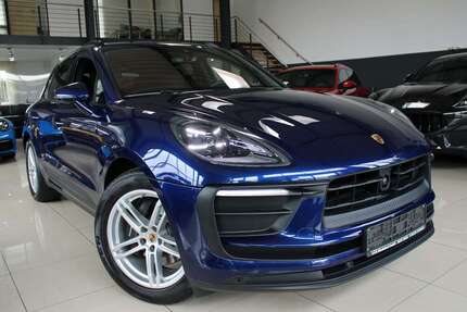 Porsche Macan 36.148 km 61.800 € Brühl 50321