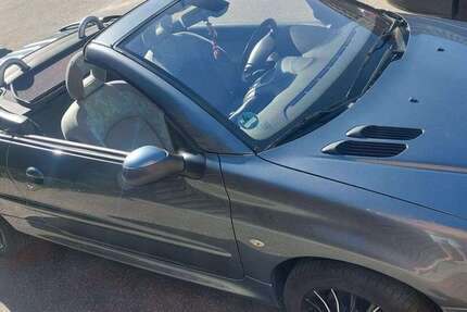 Peugeot 206 142.200 km 1.100 € Grevenbroich 41515