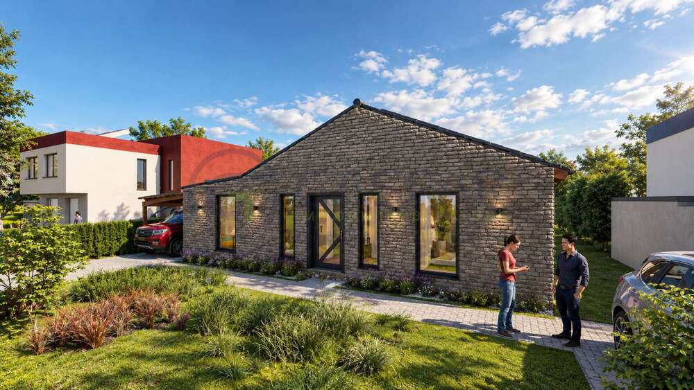 Einfamilienhaus Nörvenich - 4 Zimmer, 140 m&sup2;, 392.751&euro; | Angebot:27693554