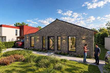 Haus Nörvenich - 4 Zimmer, 140 m&sup2;, 392.751&euro; | Angebot:27693554