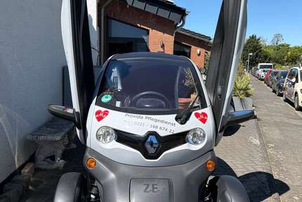 Renault Twizy 30.000 km 4.200 &euro; Köln, Stadt 50767