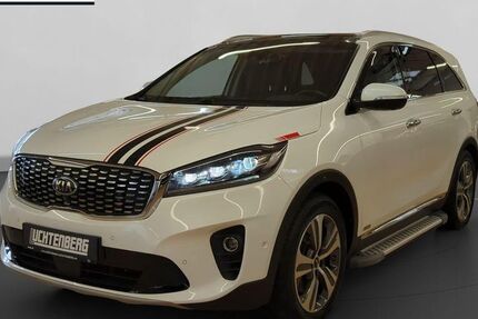 Kia Sorento 88.150 km 24.850 &euro; Leverkusen 51381