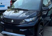 Gebrauchtwagen Aixam Crossover