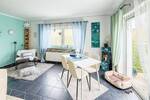 Terrassenwohnung Overath Immekeppel - 2 Zimmer, 77 m&sup2;, 238.000&euro; | Angebot:26334872