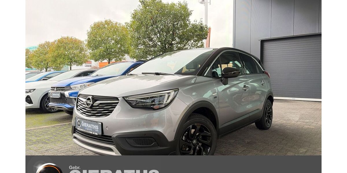 Opel Crossland (X) 38.575 km 16.750 € Bergisch Gladbach 51469