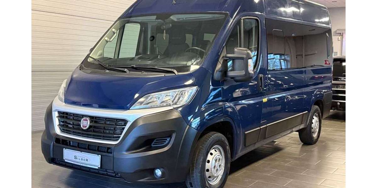 Fiat Ducato 174.000 km 17.890 &euro; Dormagen 41540