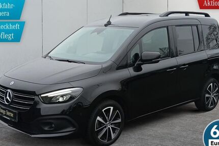 Mercedes-Benz T-Klasse 55.405 km 26.500 &euro; Bergheim 50126