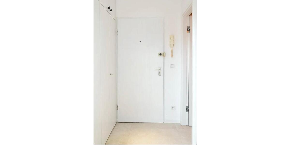 Etagenwohnung Köln Rodenkirchen - 1 Zimmer, 30 m&sup2;, 1.170&euro; | Angebot:25175321