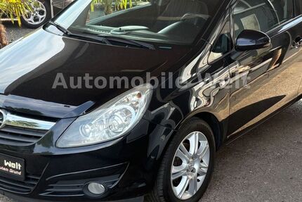 Opel Corsa 210.280 km 2.480 &euro; Frechen 50226