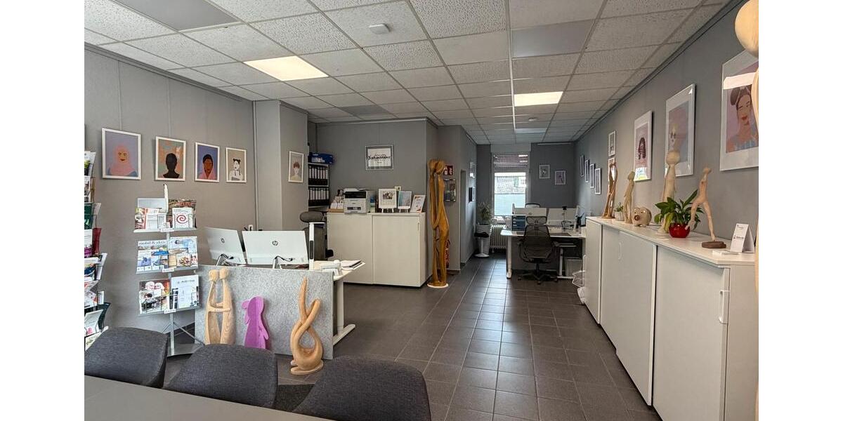 Gewerbeobjekt Burscheid - 690&euro; | Angebot:26332305