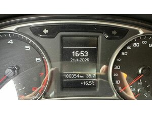 Audi A1 ambition 180.000 km 2.800 &euro; Troisdorf 53844