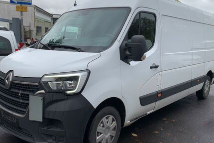 Renault Master 460.000 km 8.499 € Bergisch Gladbach 51465