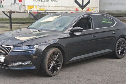 Skoda Superb 173.263 km 22.490 &euro; Wesseling 50389