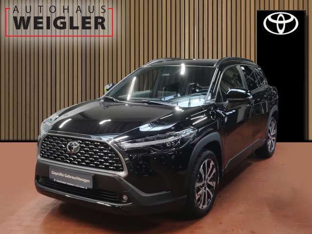 Toyota Corolla 5.000 km 36.363 &euro; Leverkusen 51381