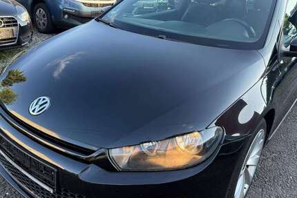 VW Scirocco 155.200 km 4.350 &euro; Sankt Augustin 53757