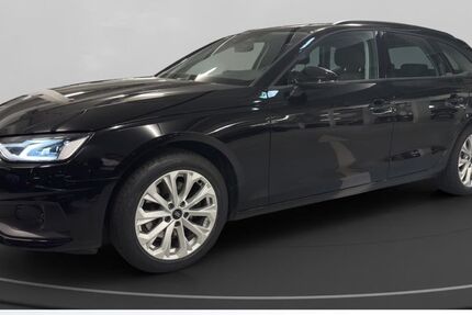 Audi A4 34.595 km 22.490 &euro; Bonn 53119