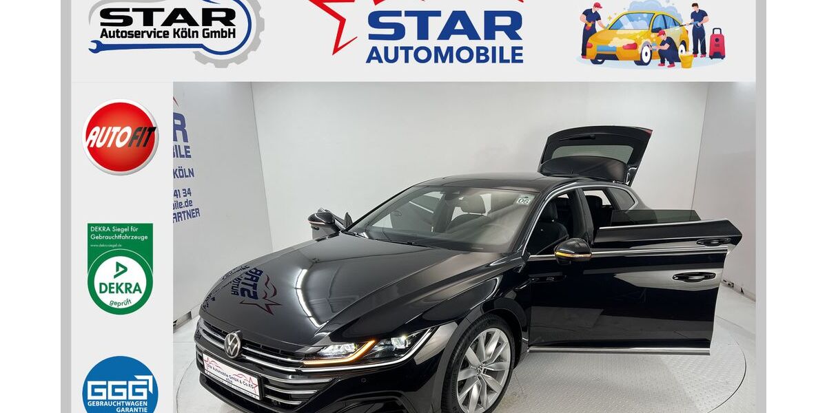 VW Arteon 99.985 km 28.890 &euro; Köln 50739