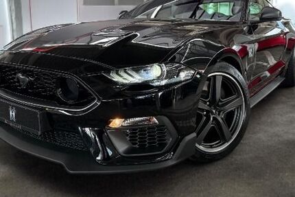 Ford Mustang 19.323 km 55.790 &euro; Troisdorf/Spich 53842