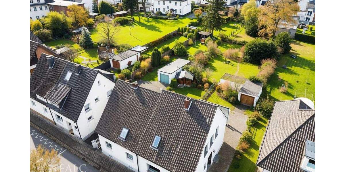 Doppelhaushälfte Sankt Augustin Menden - 5 Zimmer, 100 m&sup2;, 469.000&euro; | Angebot:25678117