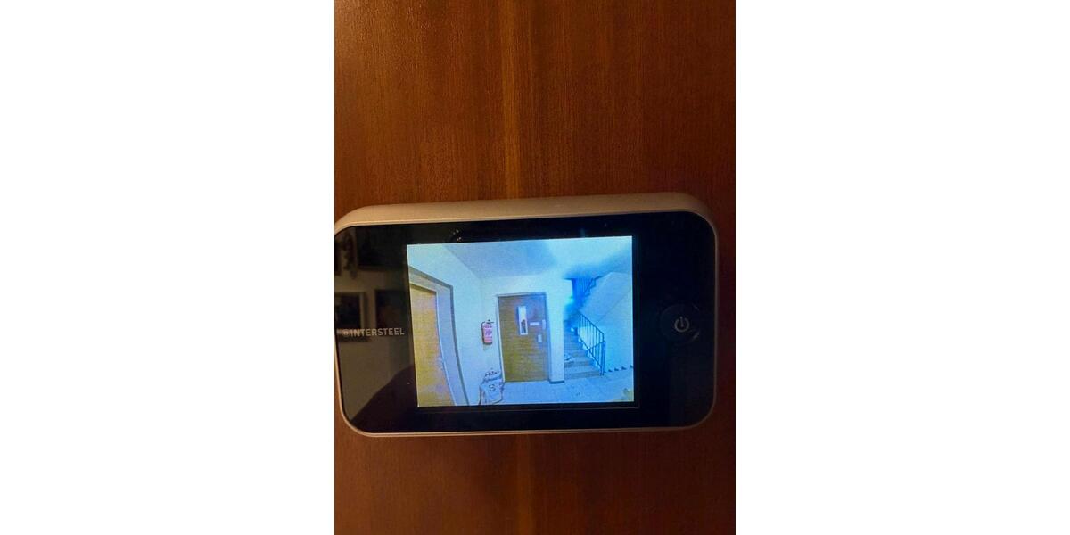 PROVISIONSFREIE 2 Zimmerwohnung mit Einbauküche und TG-Stellplatz 2 zimmer