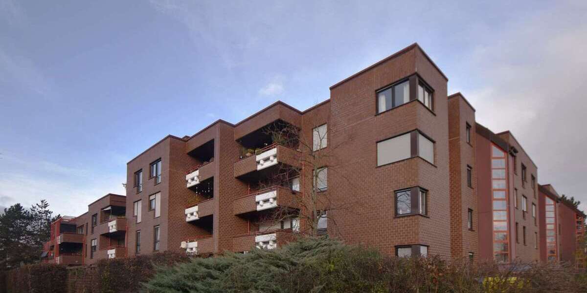 Wohnung zum Kaufen in Bonn 310.000 € 111.35 m² 4 zimmer