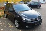 VW Golf 1.6TDi TEAM SHZ TEMPOMAT KLIMAAUTOMATIK 159.855 km 6.598 € Köln 50858