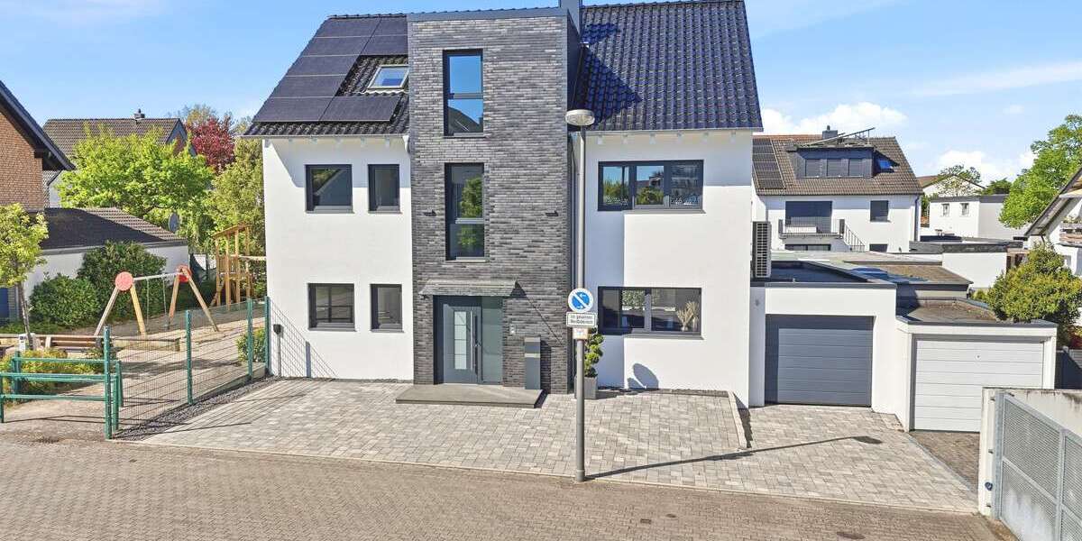 Einfamilienhaus Langenfeld - 6 Zimmer, 293 m&sup2;, 1.300.000&euro; | Angebot:26344026