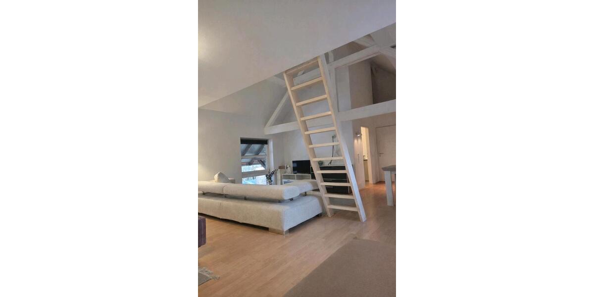 Maisonettenwohnung Nörvenich - 1 Zimmer, 50 m&sup2;, 1.000&euro; | Angebot:25334916